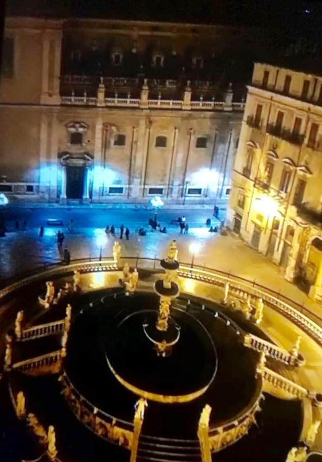Apartmán Hello Cathedral House Palermo Exteriér fotografie
