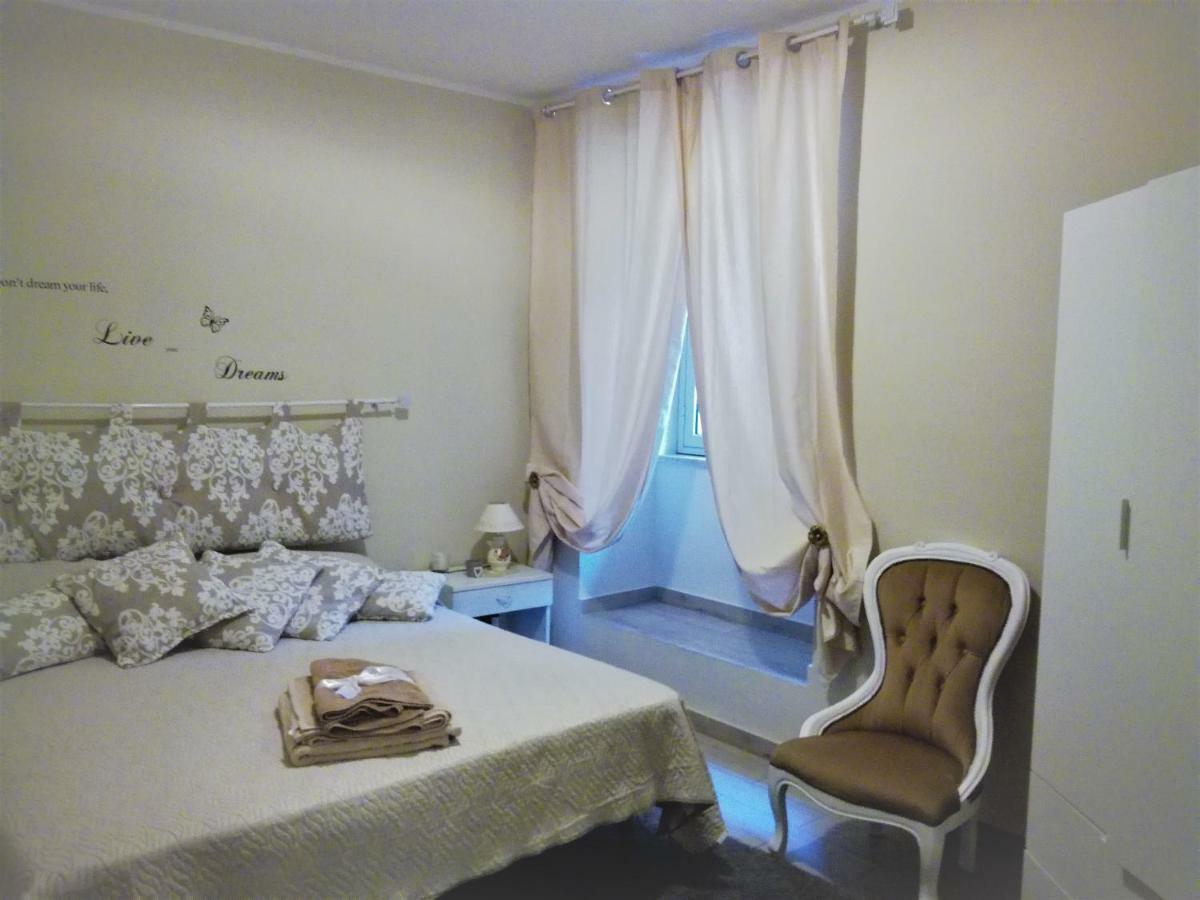 Apartmán Hello Cathedral House Palermo Exteriér fotografie