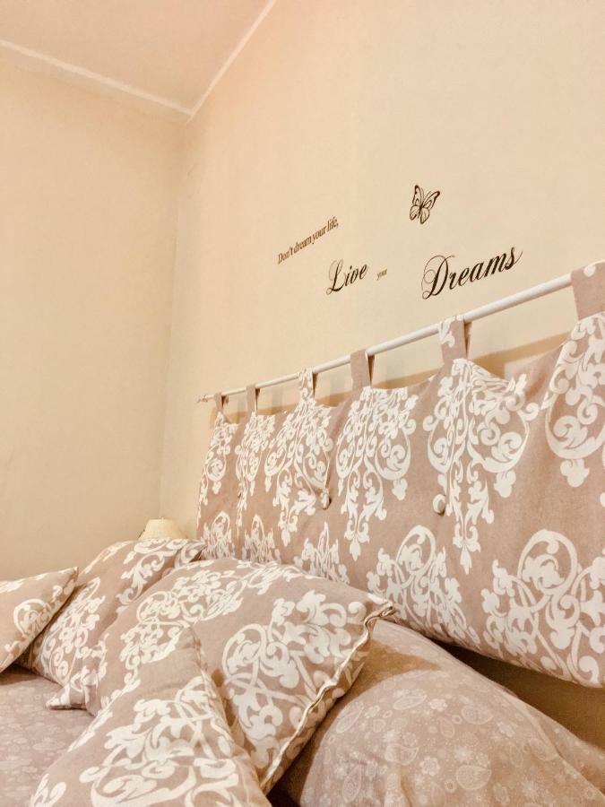 Apartmán Hello Cathedral House Palermo Exteriér fotografie