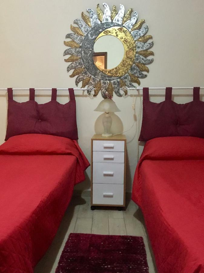 Apartmán Hello Cathedral House Palermo Exteriér fotografie